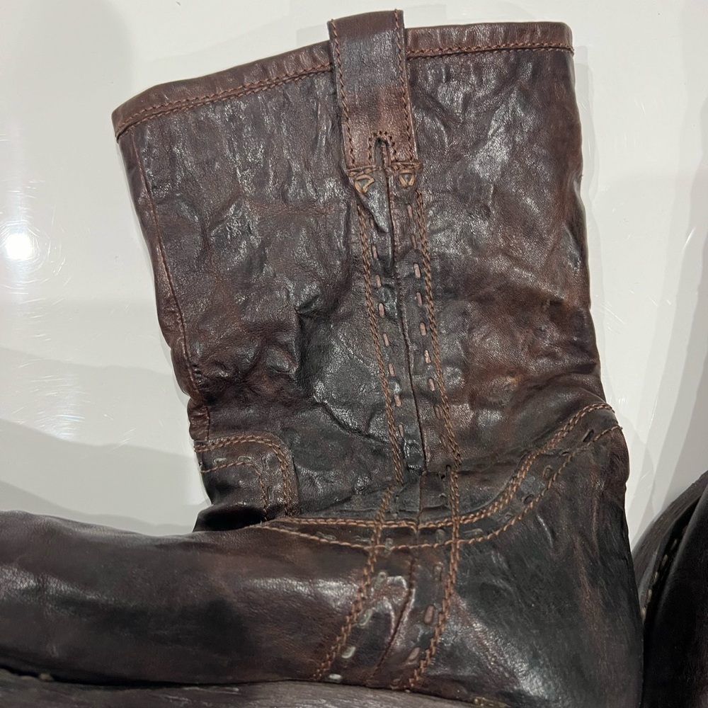 Cavali Man Boots View 6